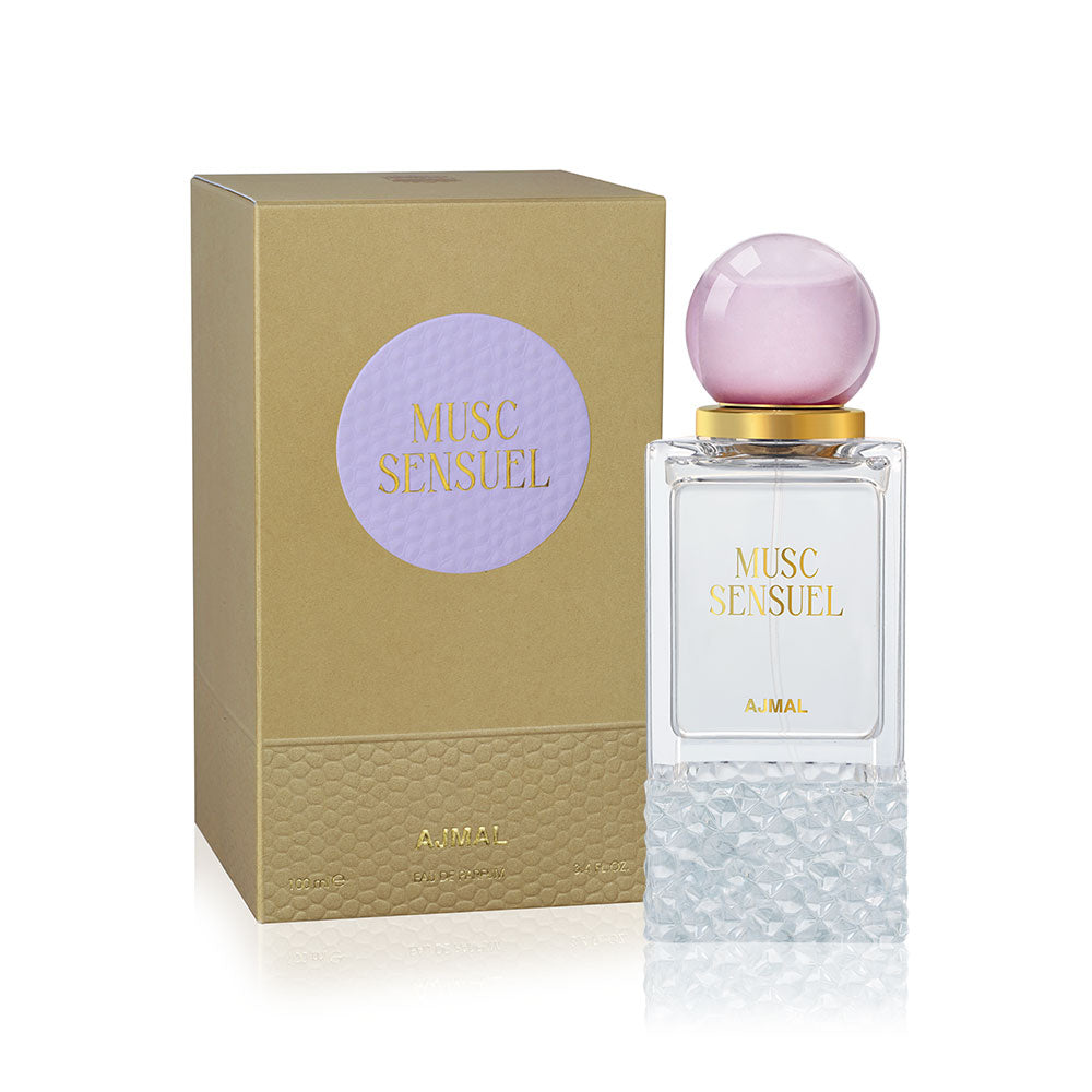 Ajmal Musc Sensuel EDP