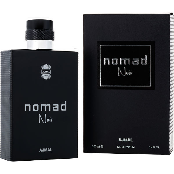 Ajmal Nomad Noir EDP