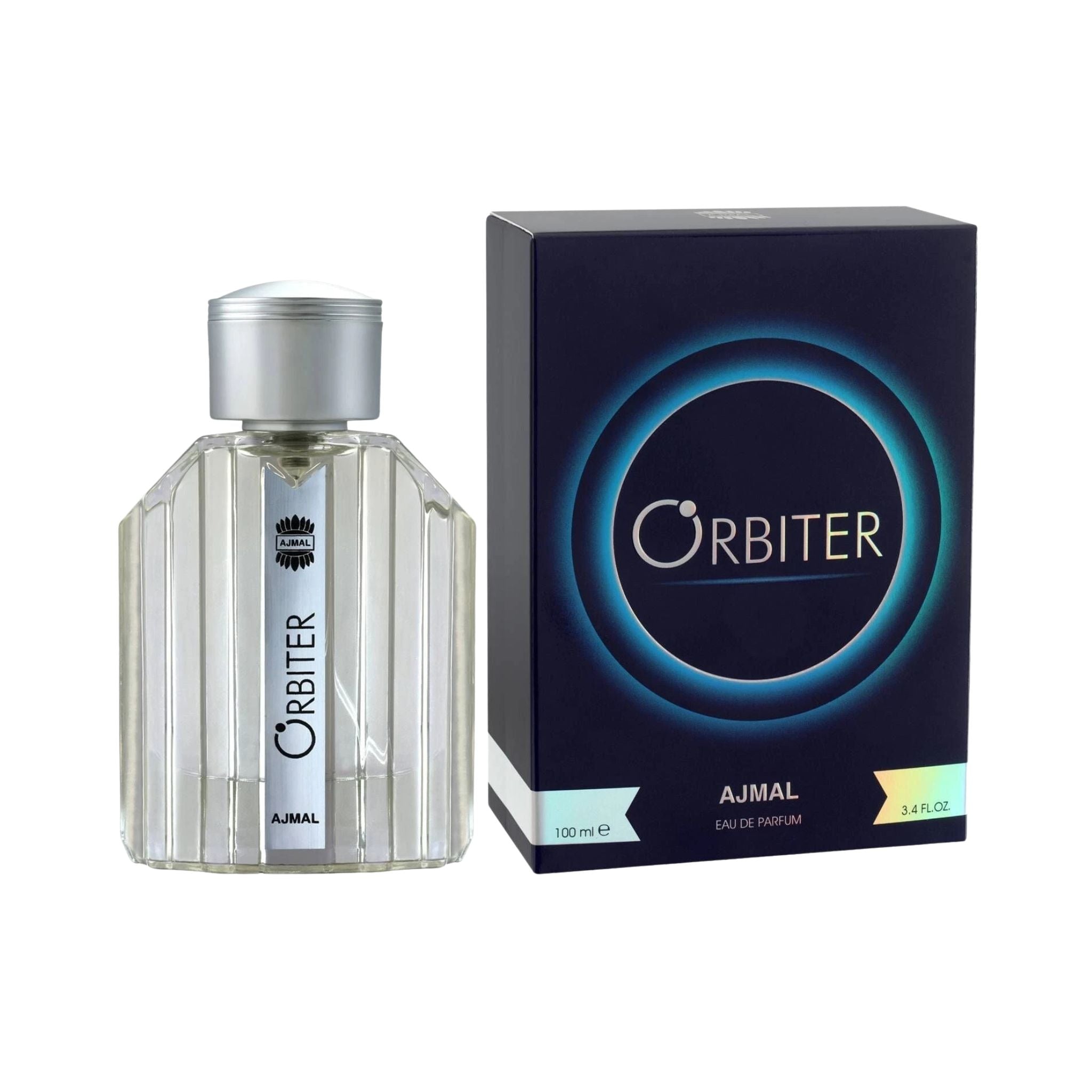 Ajmal Orbiter EDP