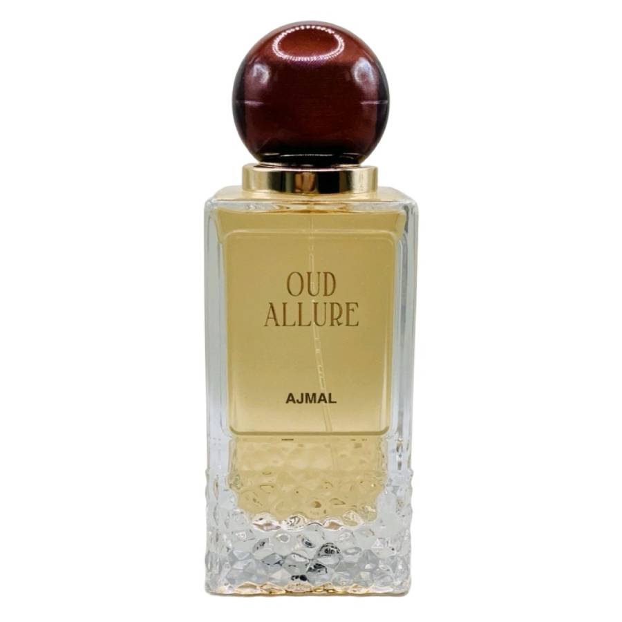 Ajmal Oud Allure EDP