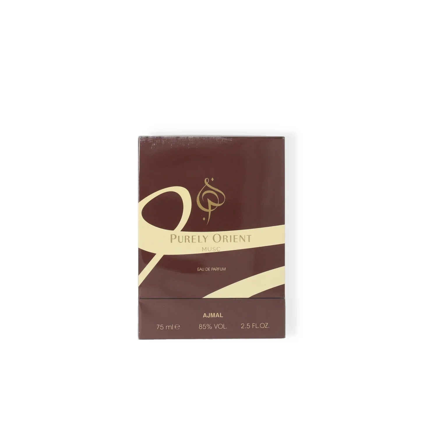 Ajmal Purely Orient Musk EDP