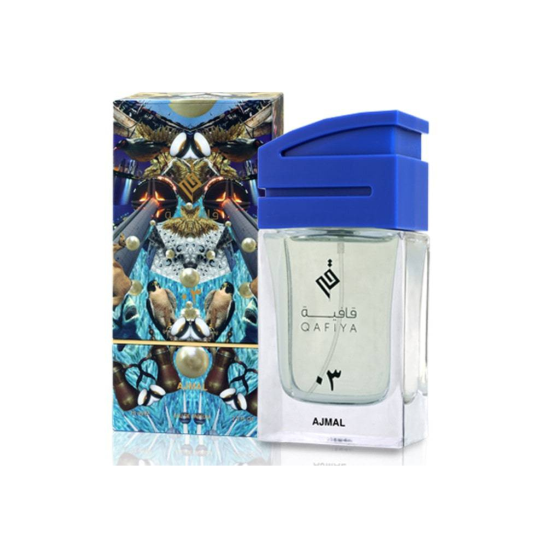Ajmal Qafiya 03 EDP