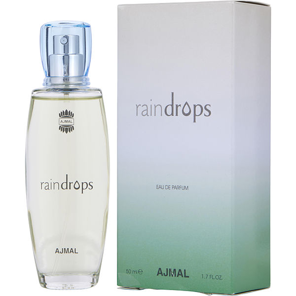 Ajmal Raindrops EDP