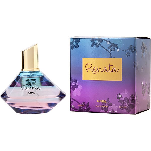 Ajmal Renata EDP