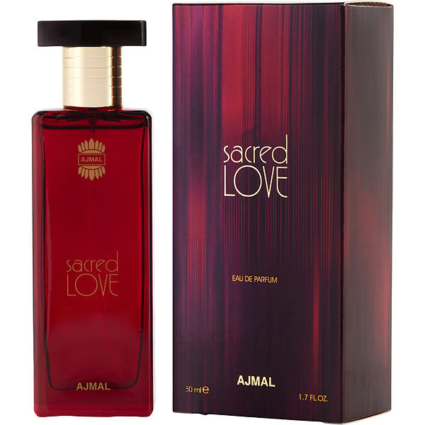 Ajmal Sacred Love EDP