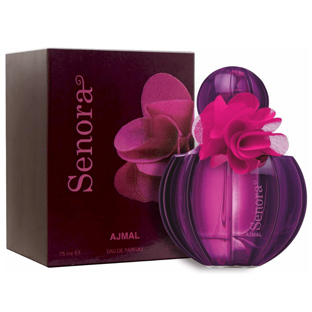 Ajmal Senora EDP