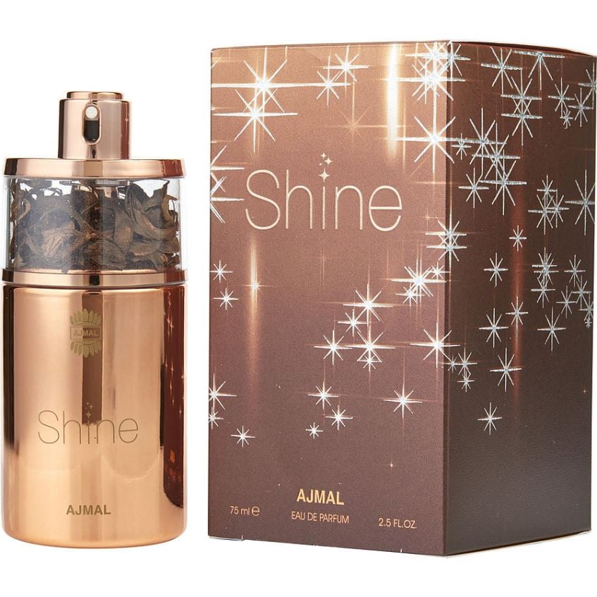 Ajmal Shine EDP