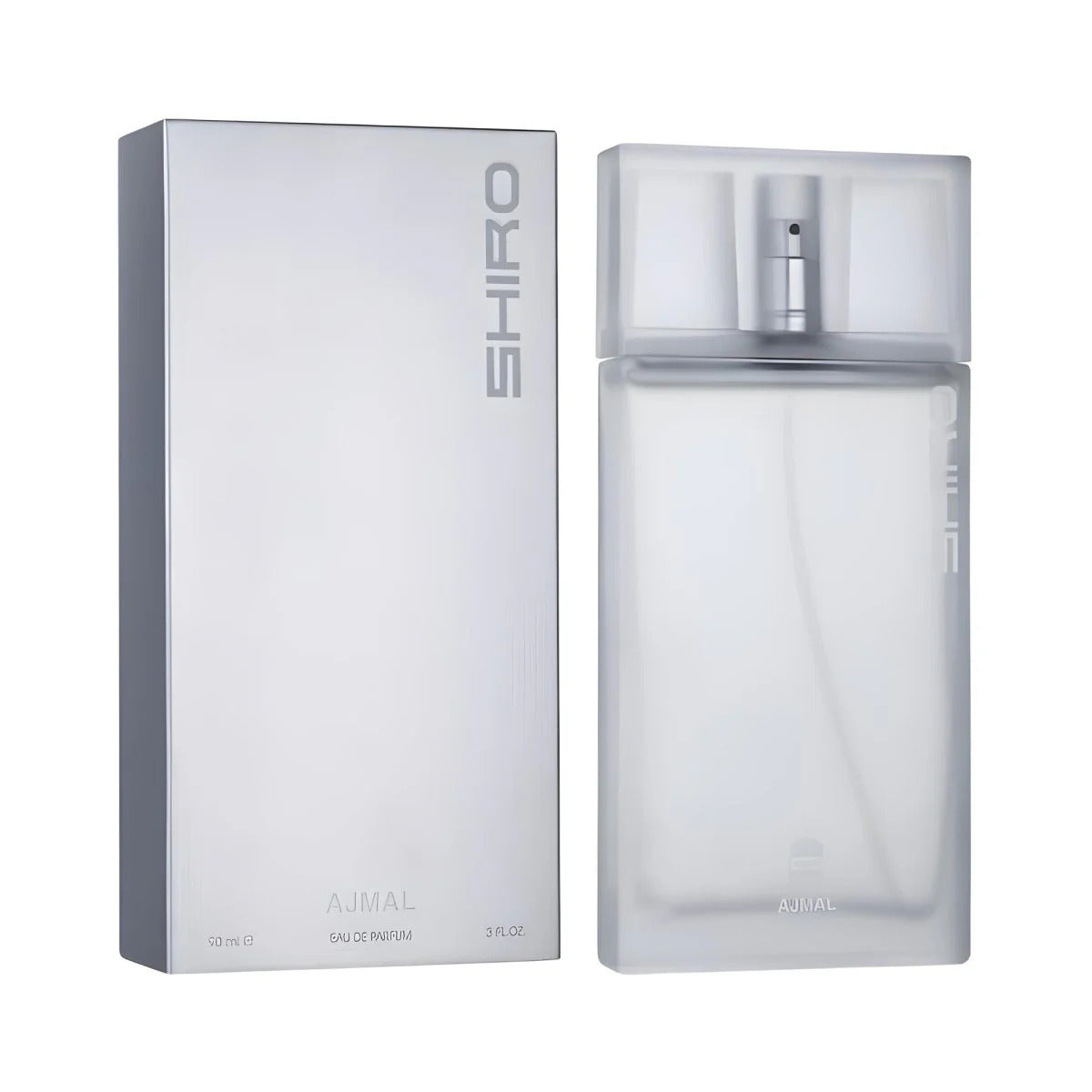 Ajmal Shiro EDP