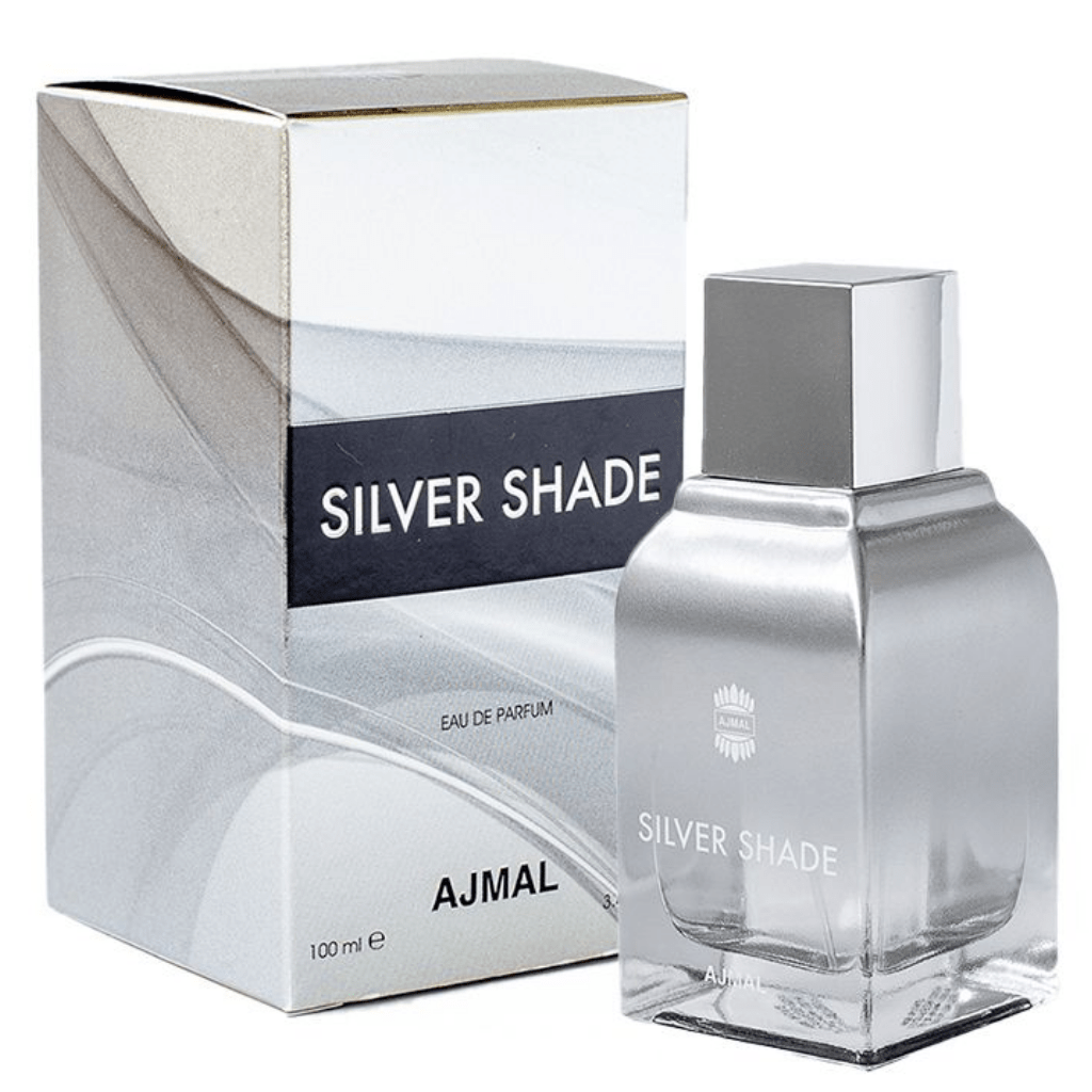 Ajmal Silver Shade EDP