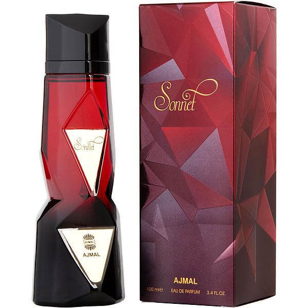 Ajmal Sonnet EDP