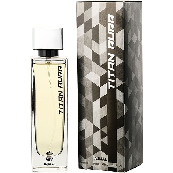 Ajmal Titan Aura EDP