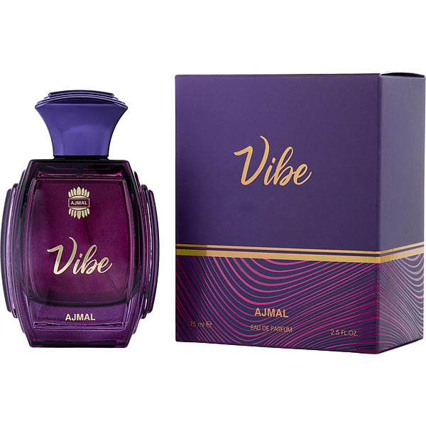 Ajmal Vibe EDP