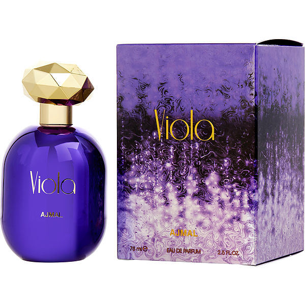 Ajmal Viola EDP