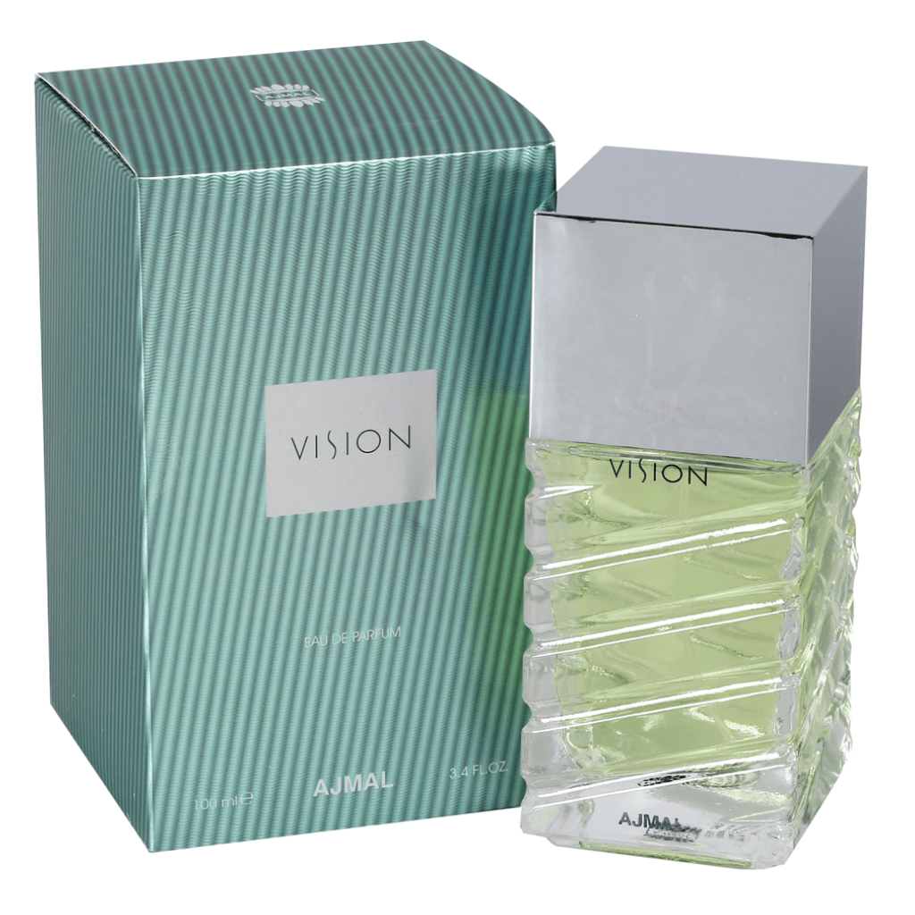 Ajmal Vision EDP