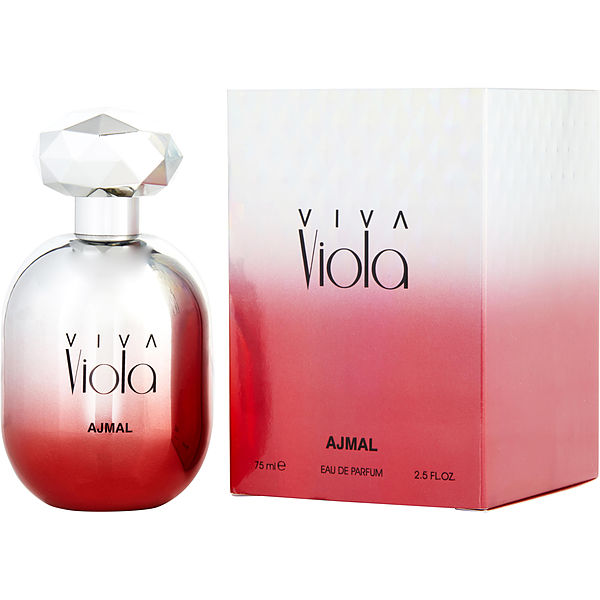 Ajmal Viva Viola EDP