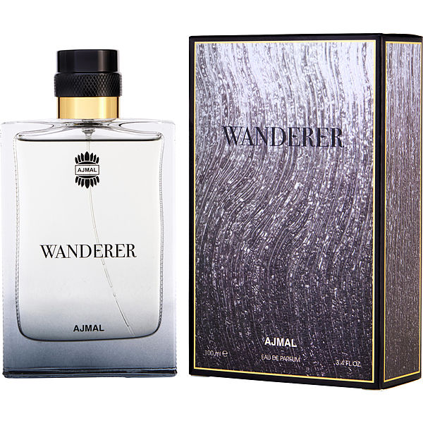 Ajmal Wanderer EDP