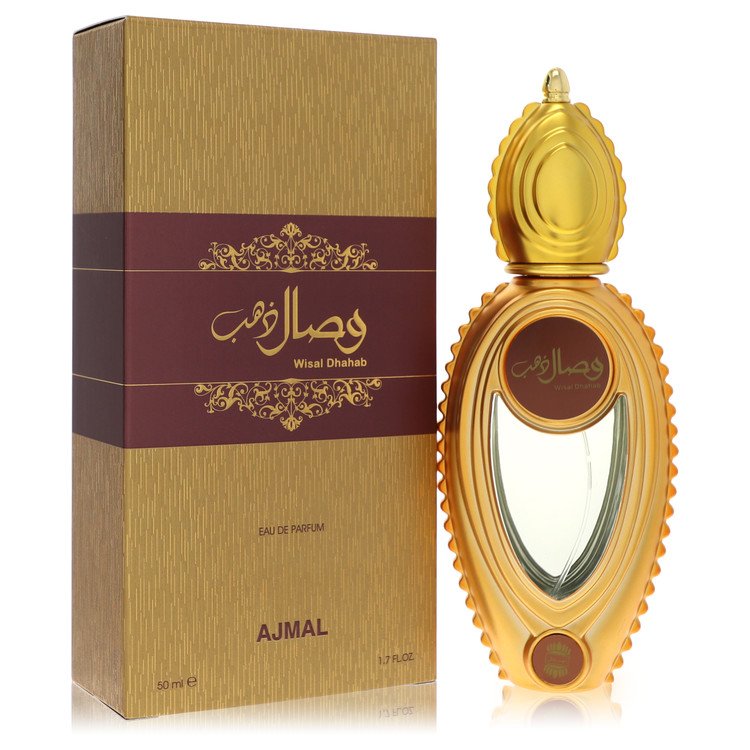 Ajmal Wisal Dhahab EDP