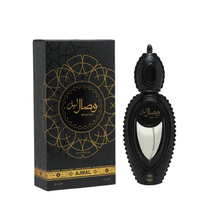 Ajmal Wisal Layl EDP
