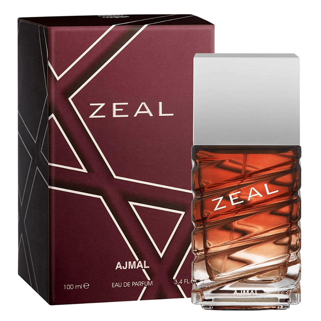Ajmal Zeal EDP