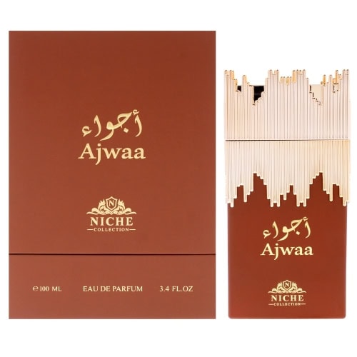 Ajwaa Niche Collection EDP