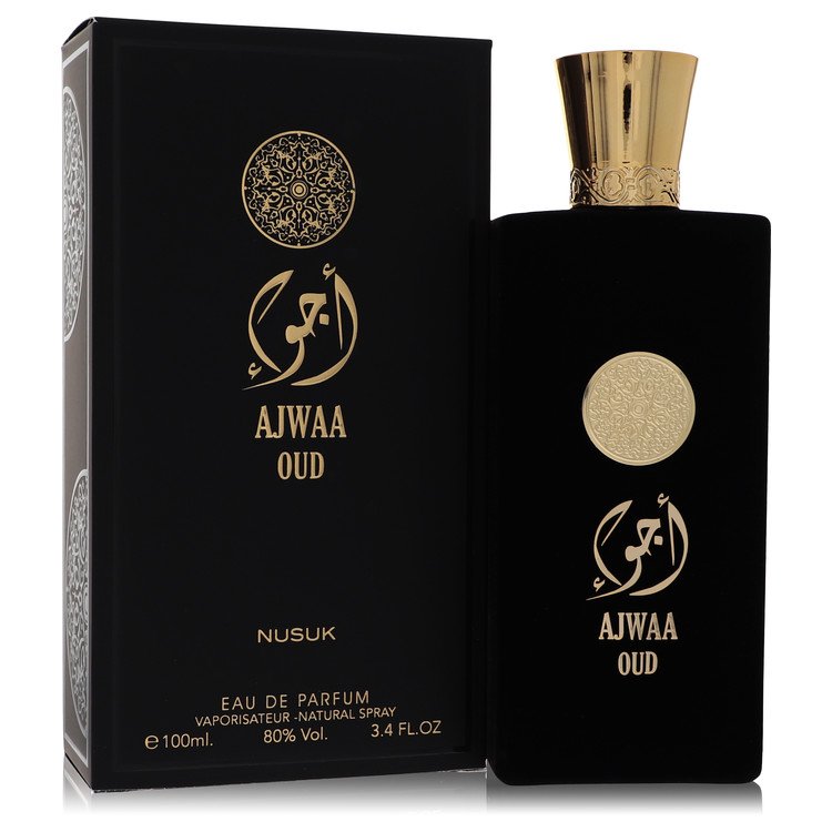 Ajwaa Oud EDP