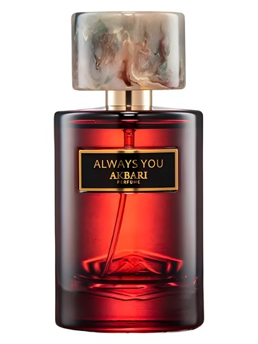 Always You