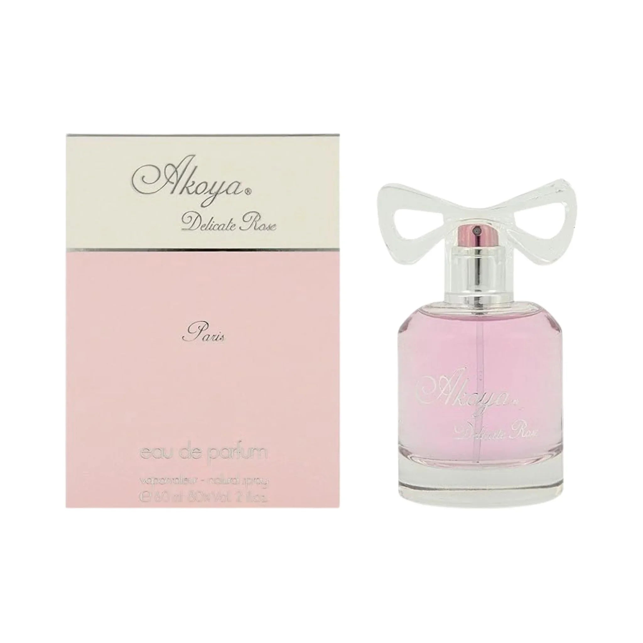 Akoya Delicate Rose EDP