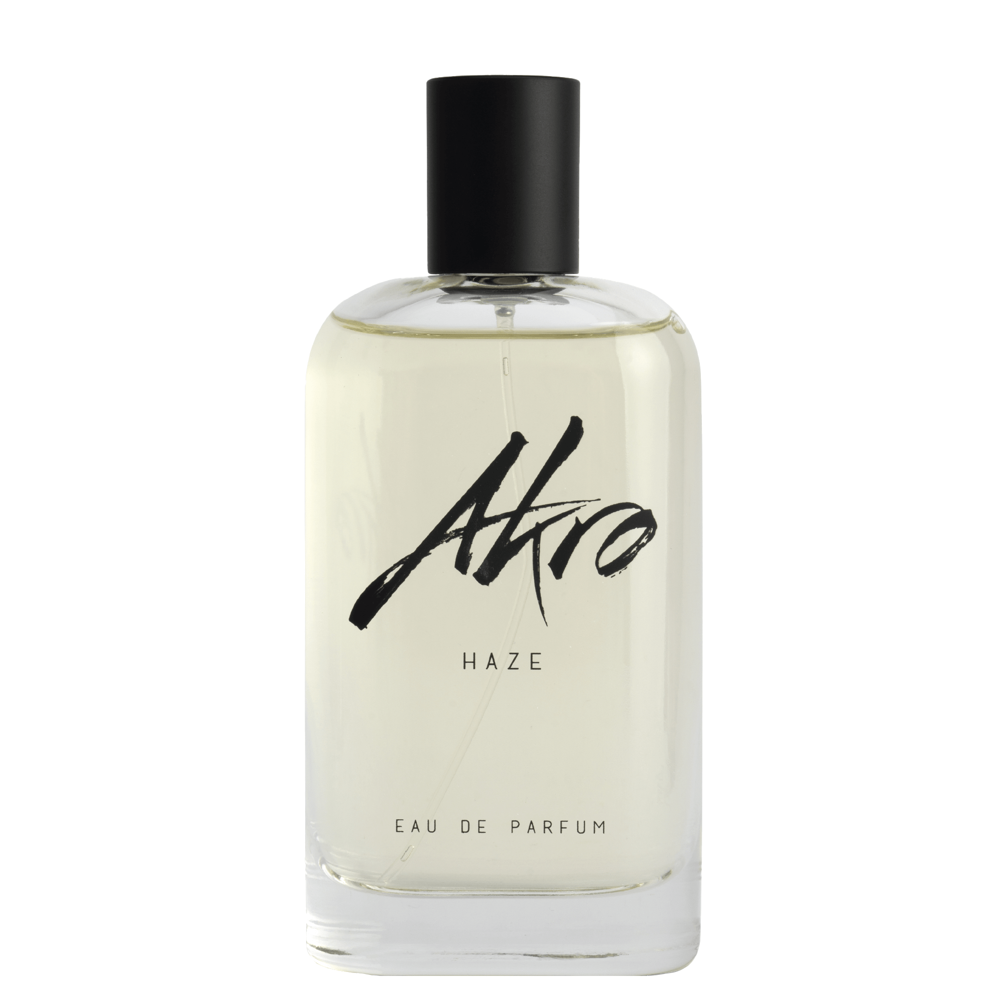 Akro Haze EDP