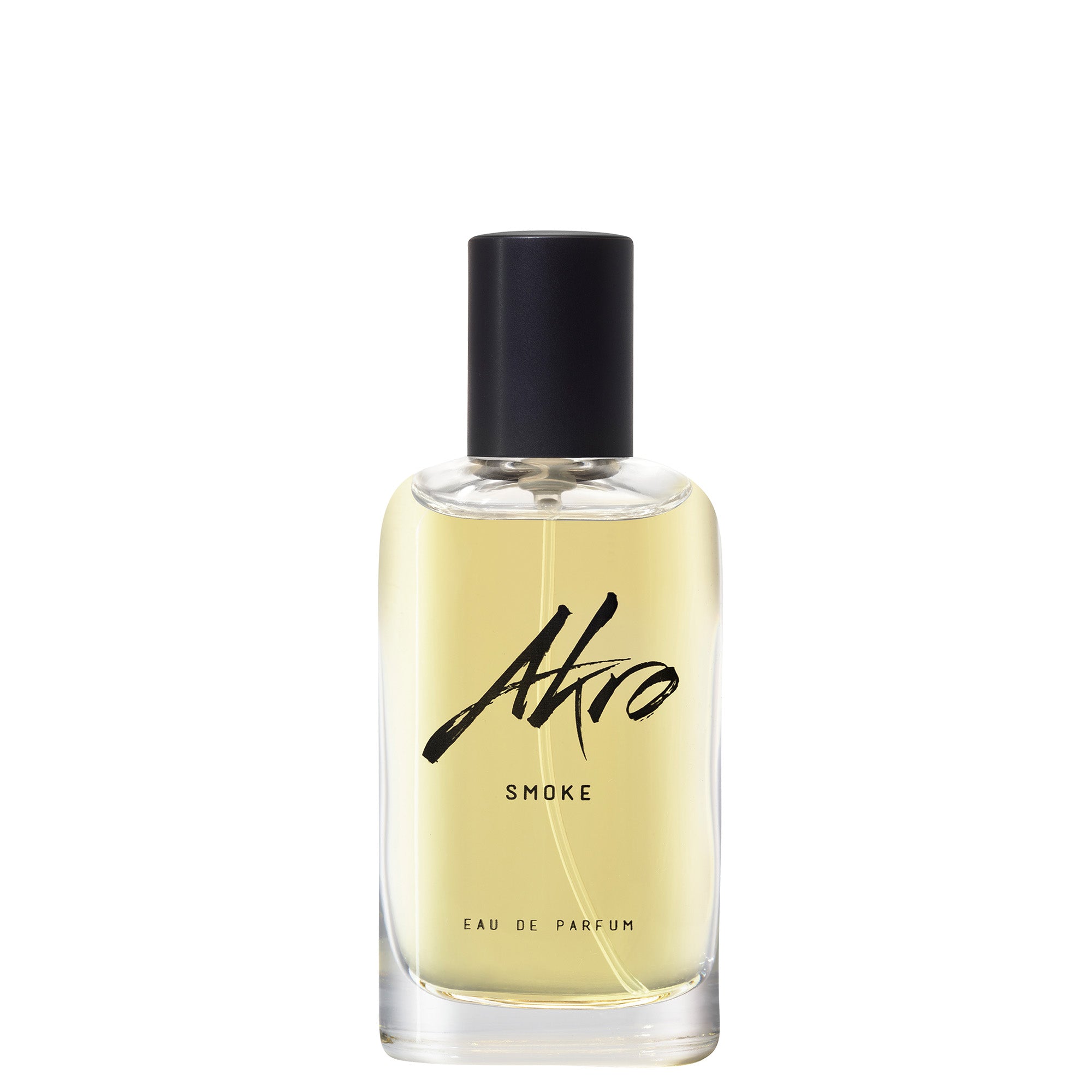 Akro Smoke EDP