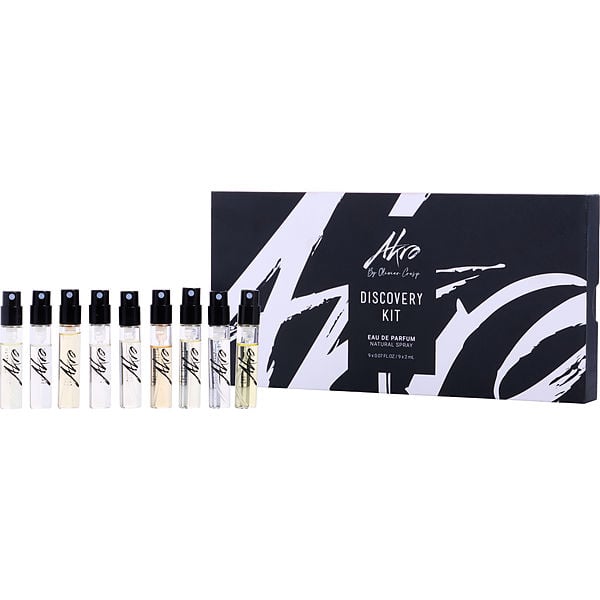 Akro Variety EDP