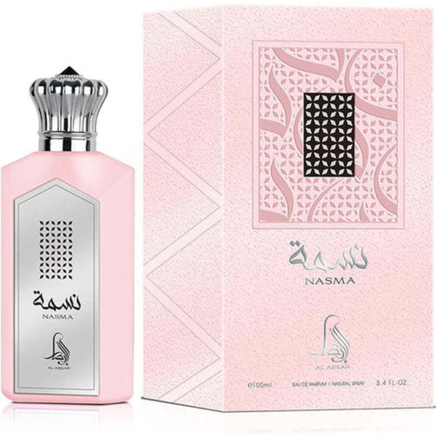 Al Absar Nasma EDP