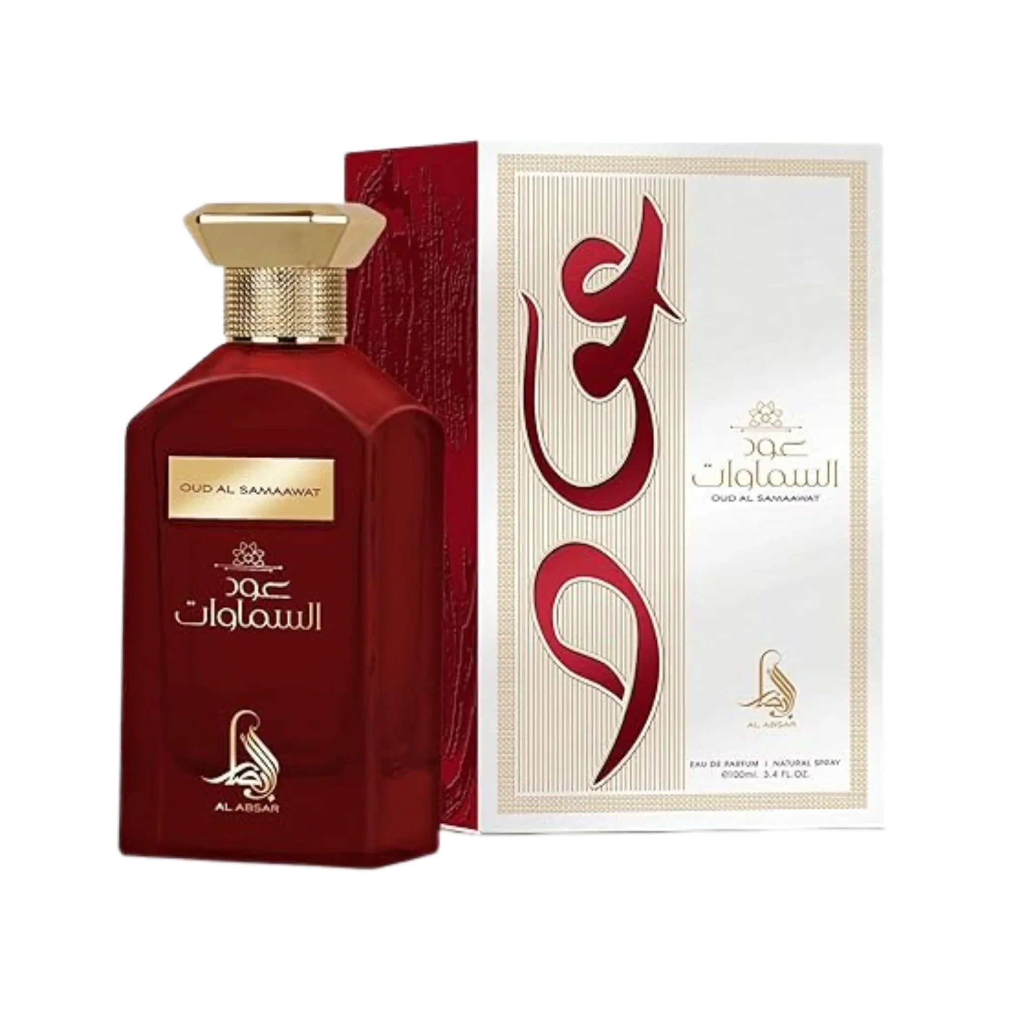 Al Absar Oud Al Samaawat EDP