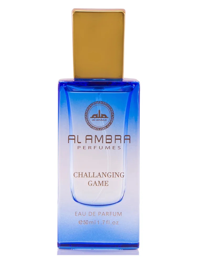 Challenging Game