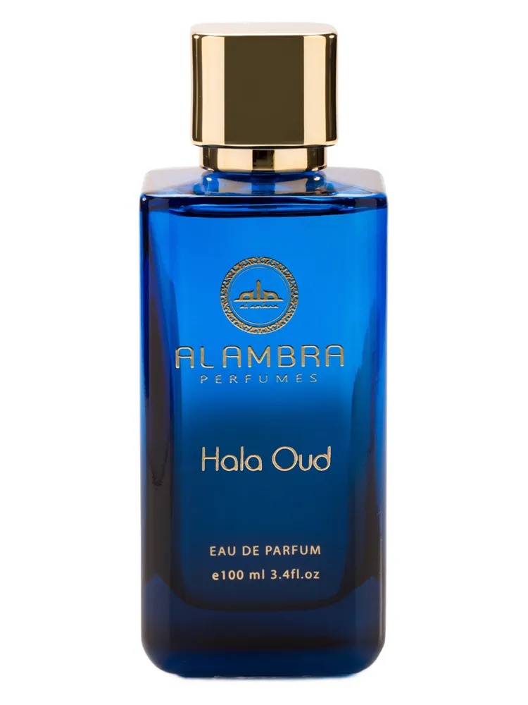 Hala Oud