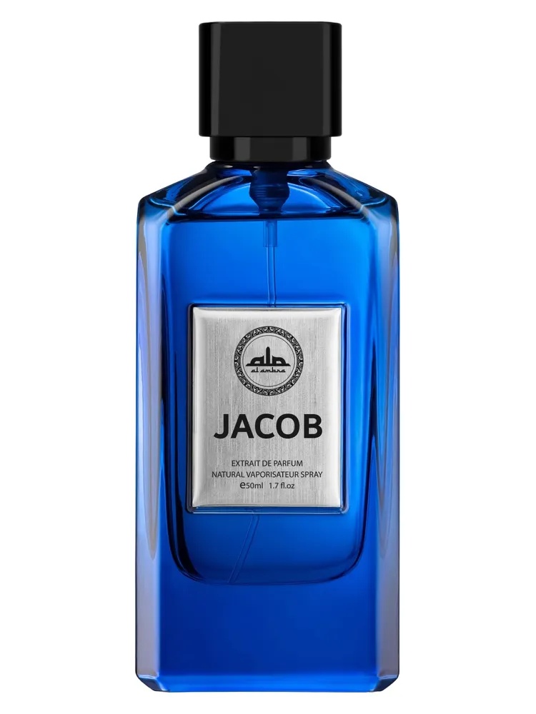 Jacob