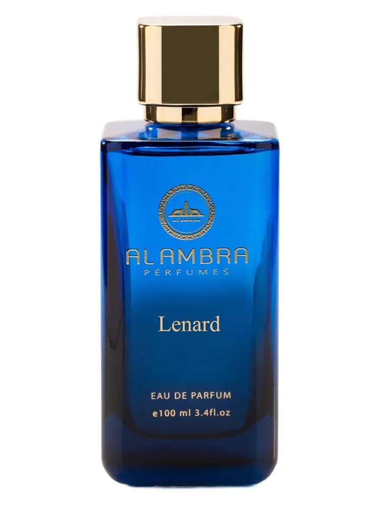 Lenard