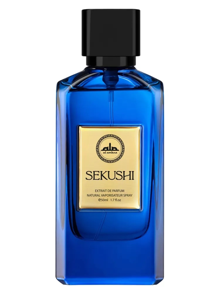 Sekushi