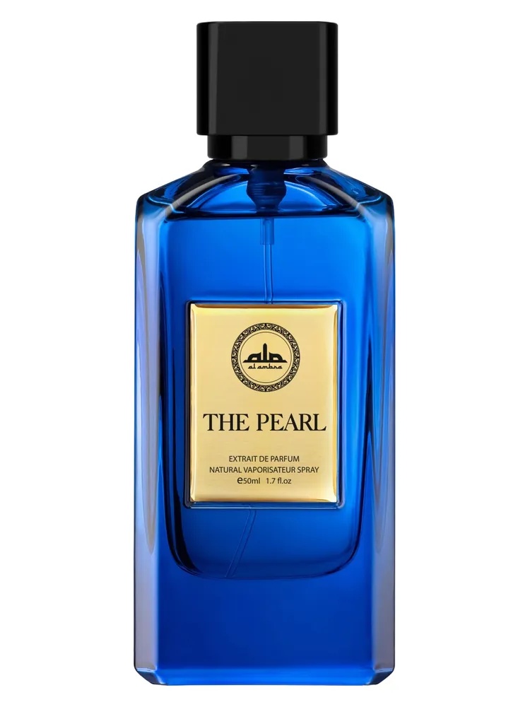 The Pearl