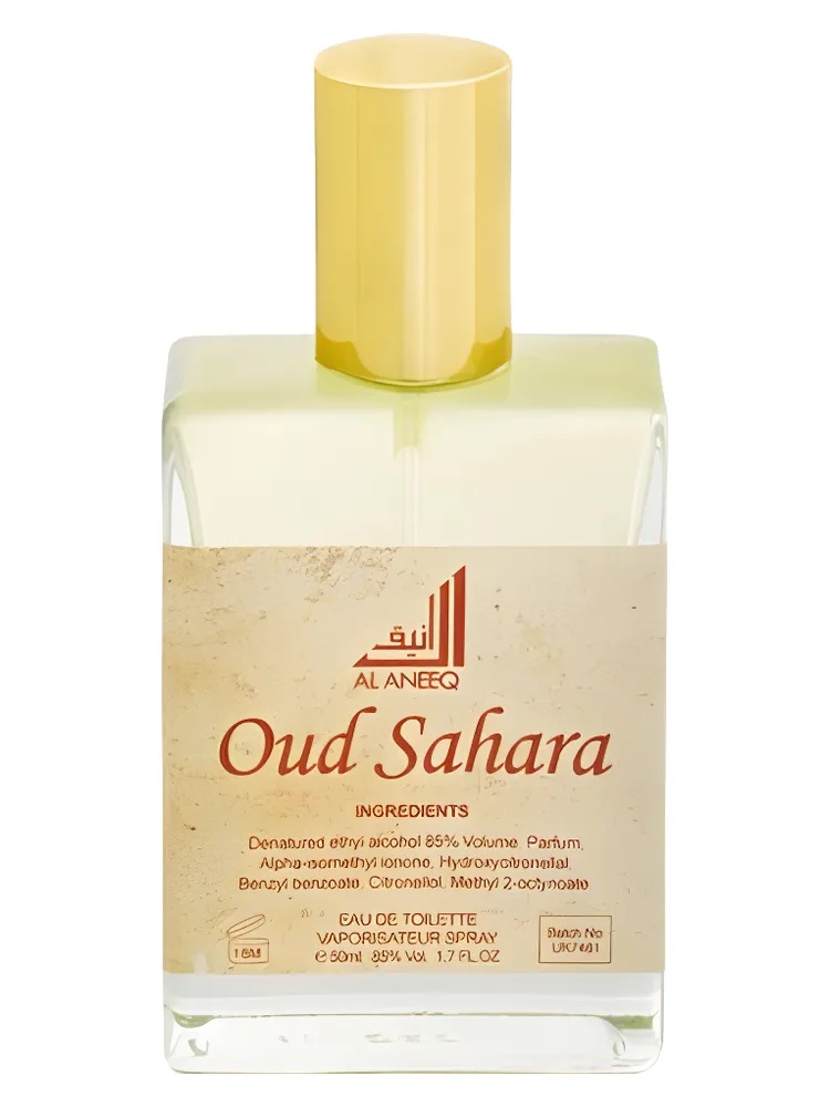 Oud Sahara