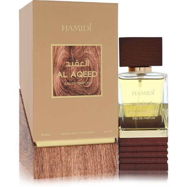 Al Aqeed EDP