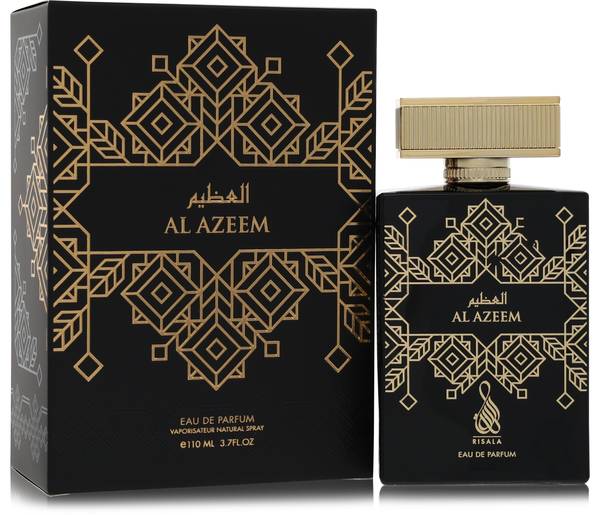 Al Azeem EDP