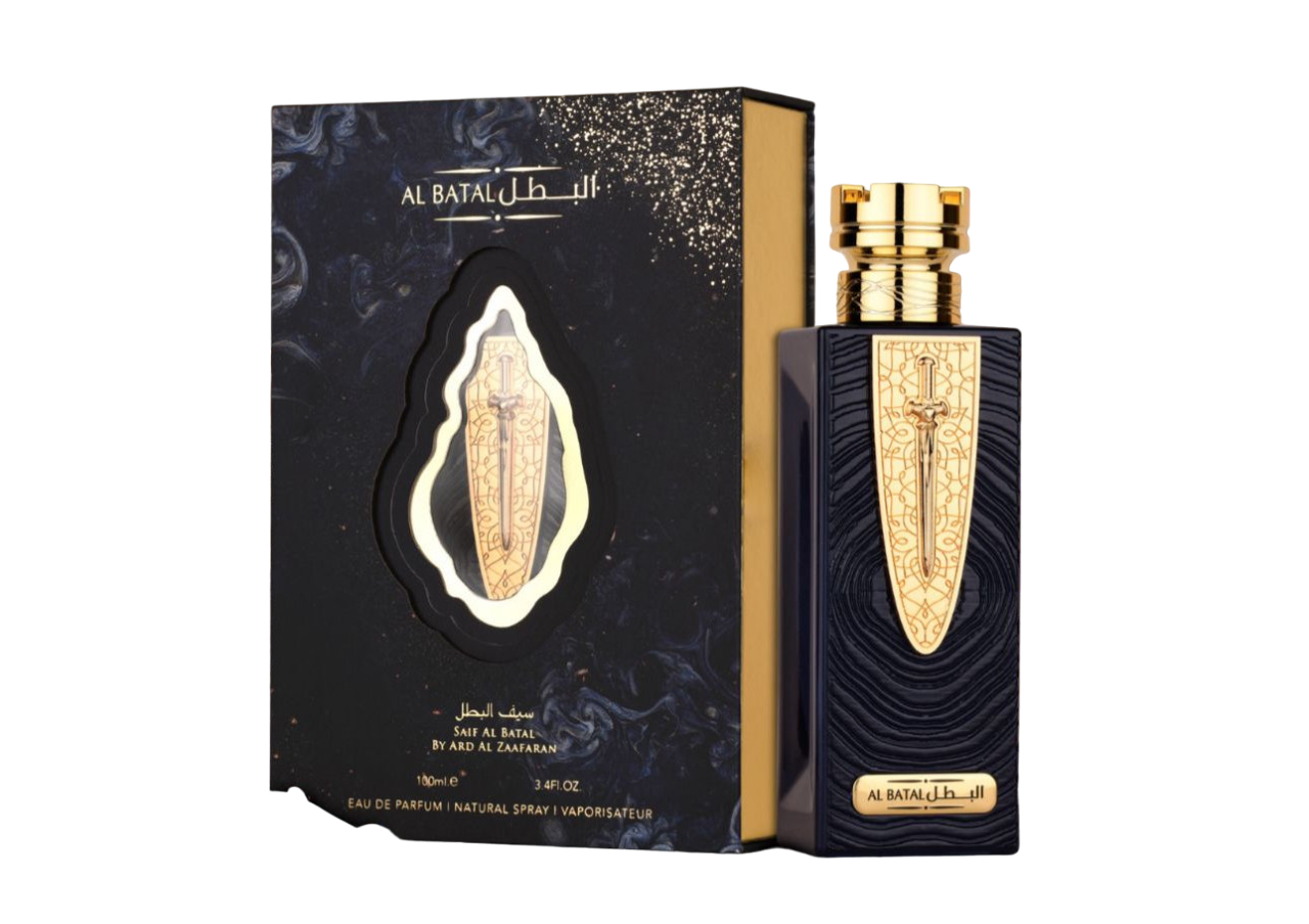 Al Batal EDP