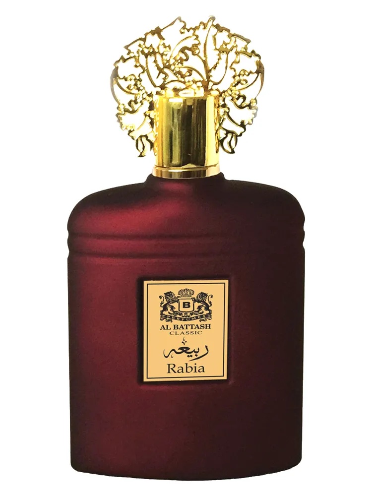 Rabia