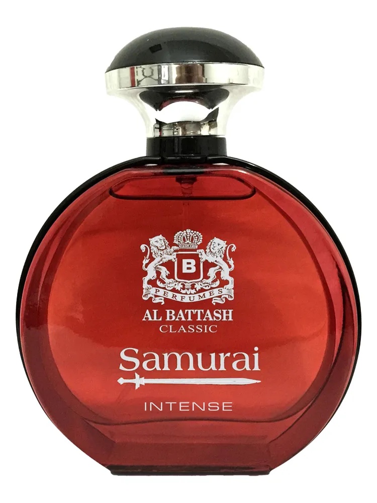 Samurai