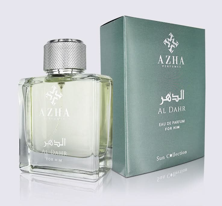 Al Dahr EDP