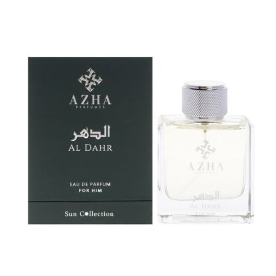 Al Dhar EDP