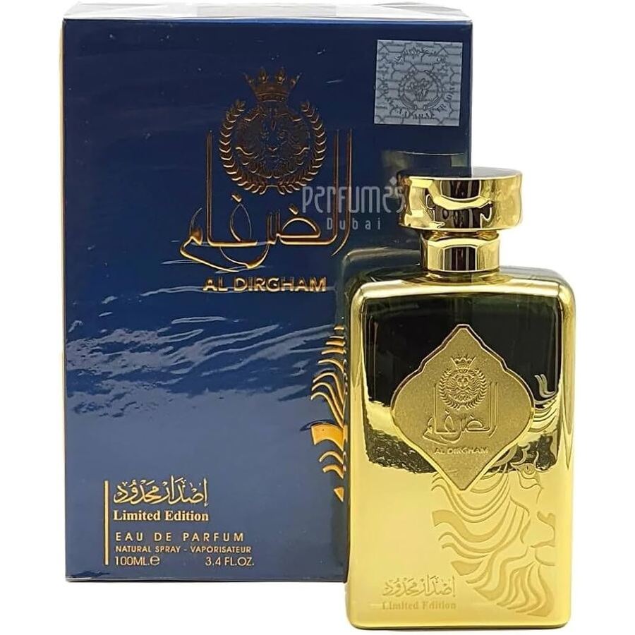 Al Dirgham EDP