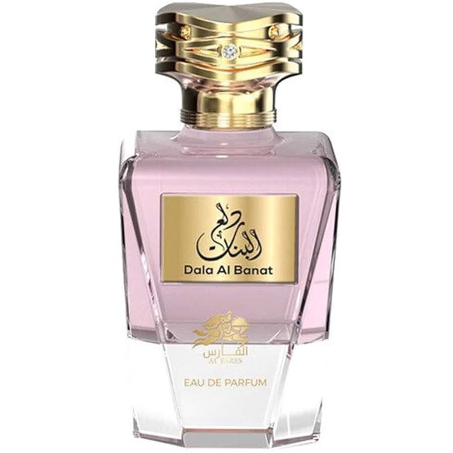 Al Fares Dala Al Banat EDP