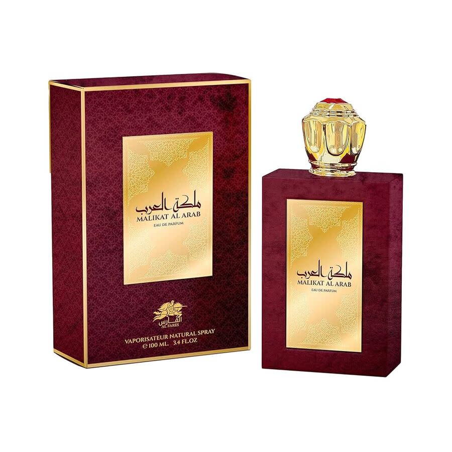 Al Fares Malikat Al Arab EDP