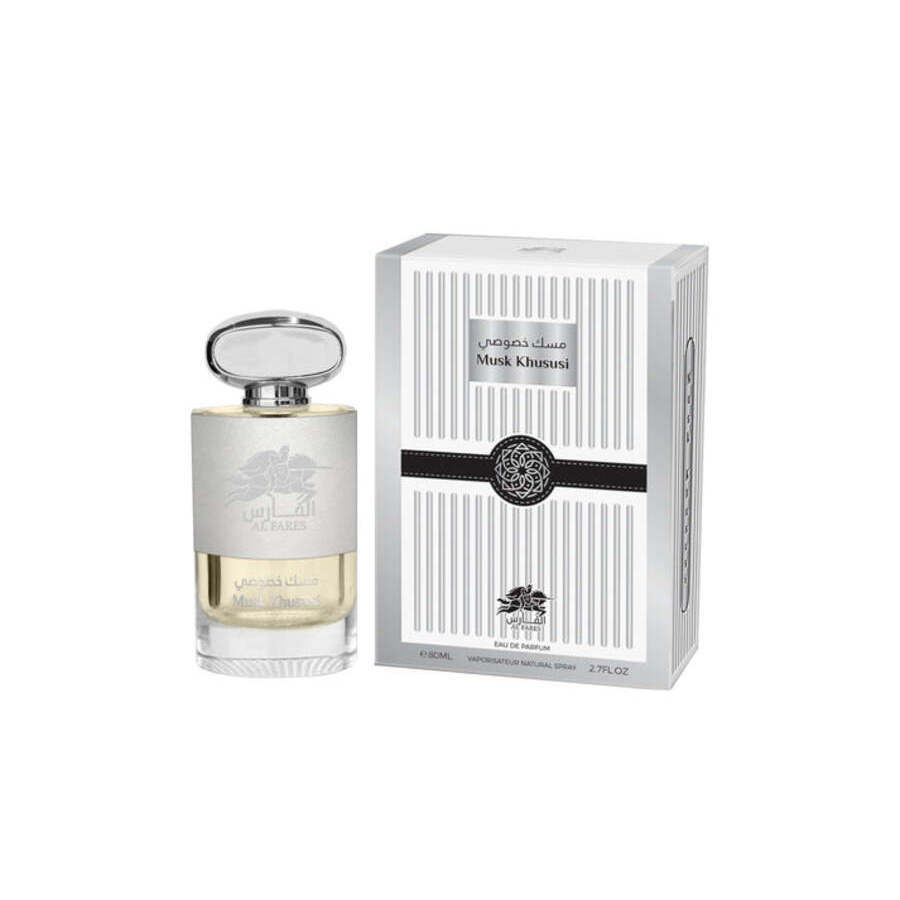 Al Fares Musk Khususi EDP